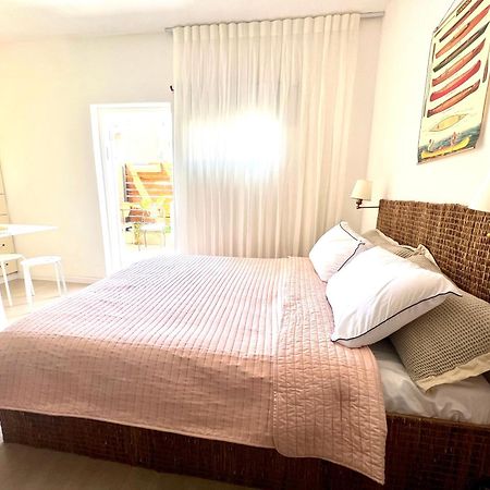 Eilat Charming & Cozy Studio Villa Ngoại thất bức ảnh
