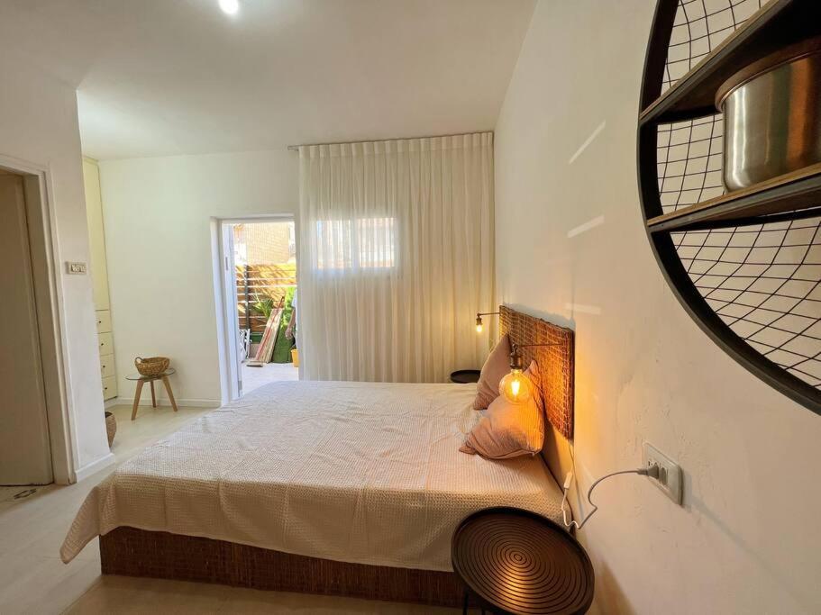 Eilat Charming & Cozy Studio Villa Ngoại thất bức ảnh