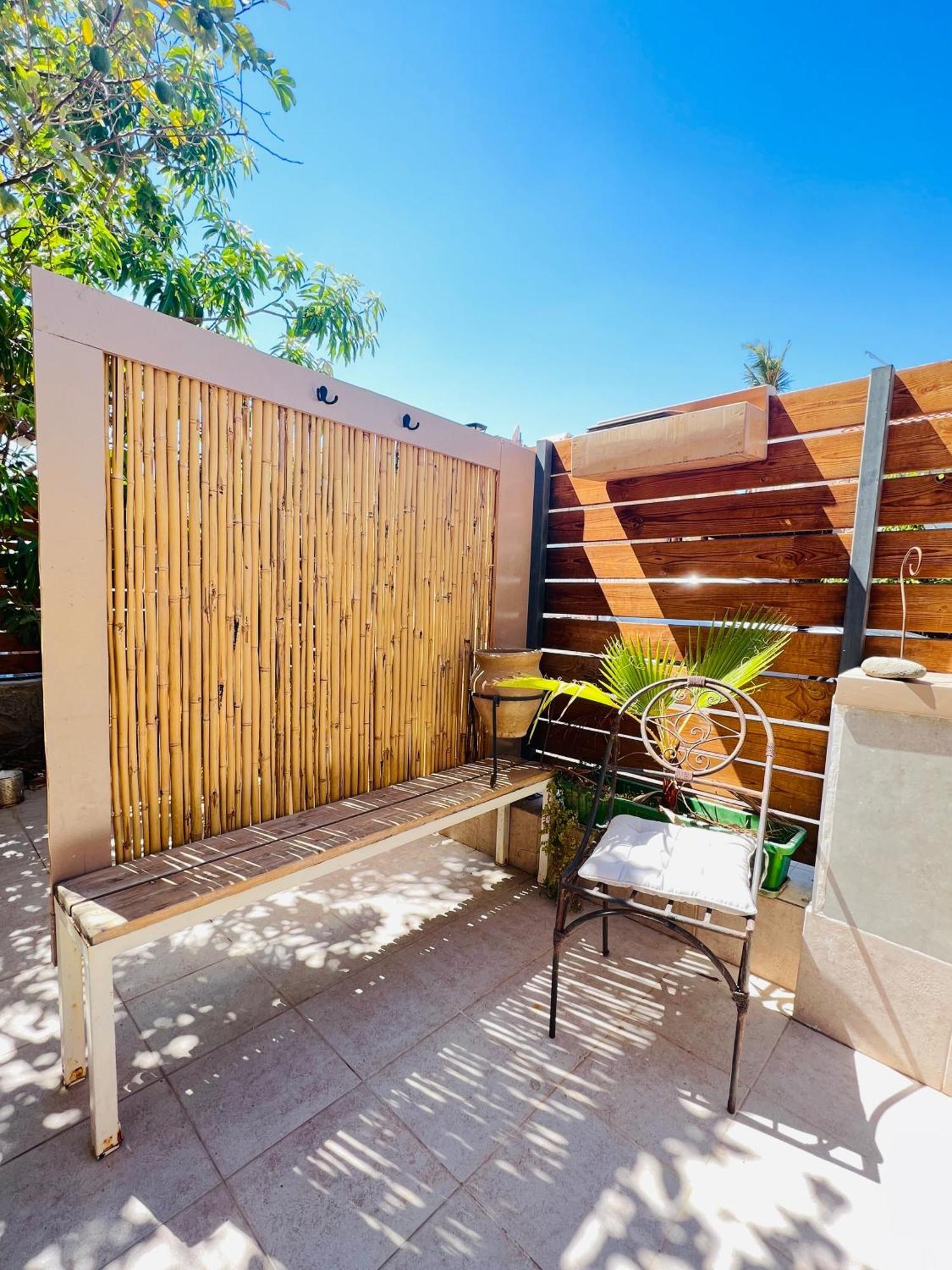 Eilat Charming & Cozy Studio Villa Ngoại thất bức ảnh